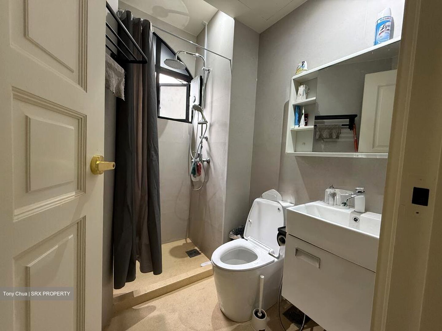 Watercrest (D17), Condominium #521200251